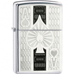 Zippo Ace